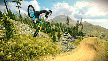 Shred! Remastered & Shred! 2 Ft. Sam Pilgrim - Nintendo Switch - Code In A Box - Video Games by U&I The Chelsea Gamer