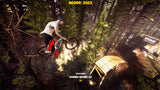 Shred! Remastered & Shred! 2 Ft. Sam Pilgrim - Nintendo Switch - Code In A Box - Video Games by U&I The Chelsea Gamer