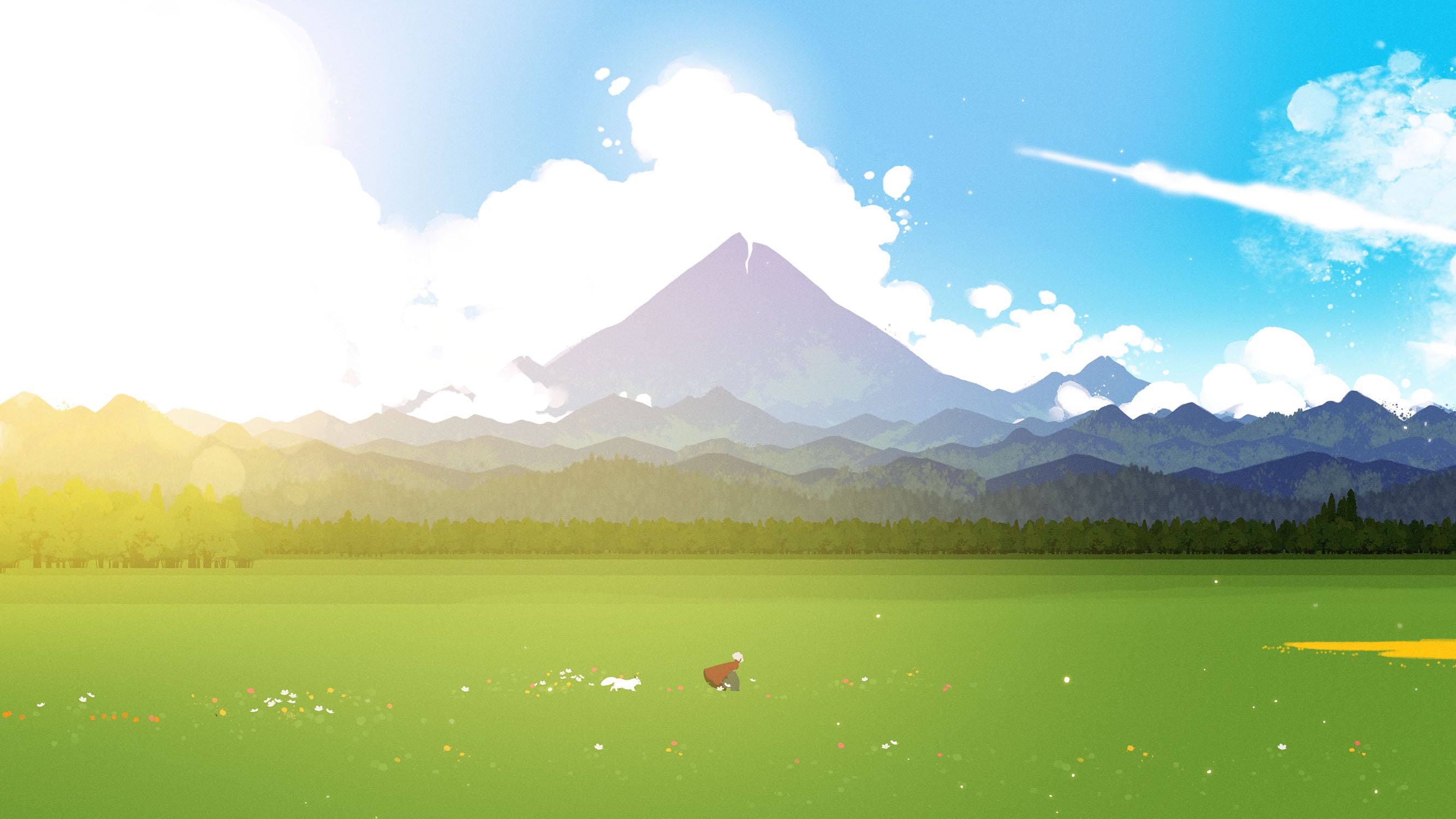 Neva - Nintendo Switch - Video Games by U&I The Chelsea Gamer