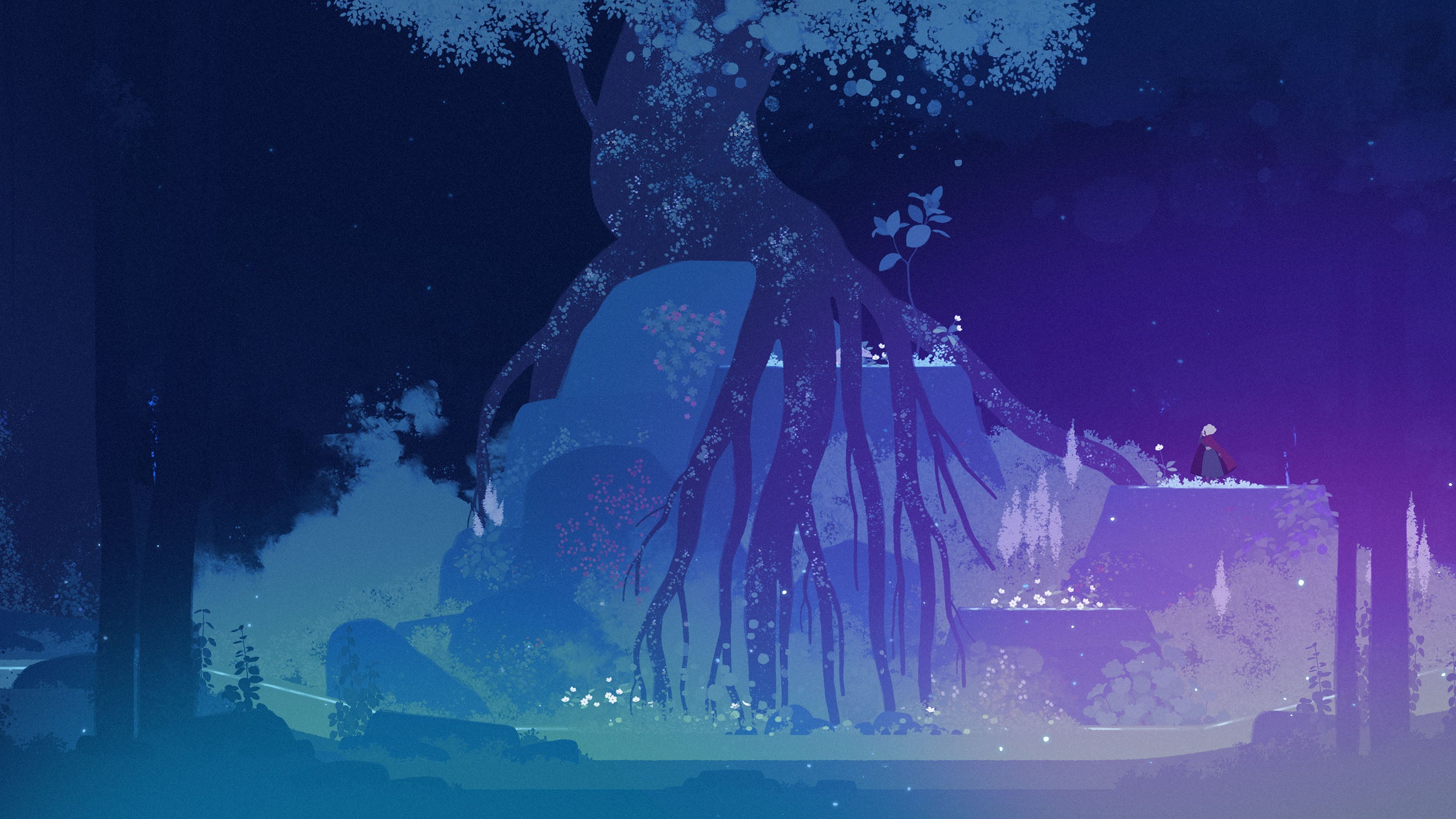 Neva: Devolver Deluxe Edition - PlayStation 5 - Video Games by U&I The Chelsea Gamer