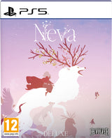 Neva: Devolver Deluxe Edition - PlayStation 5 - Video Games by U&I The Chelsea Gamer