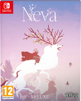 Neva: Devolver Deluxe Edition - Nintendo Switch - Video Games by U&I The Chelsea Gamer