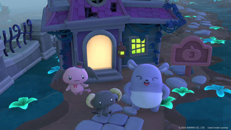 Hello Kitty Island Adventure - Deluxe Edition - Nintendo Switch - Video Games by U&I The Chelsea Gamer