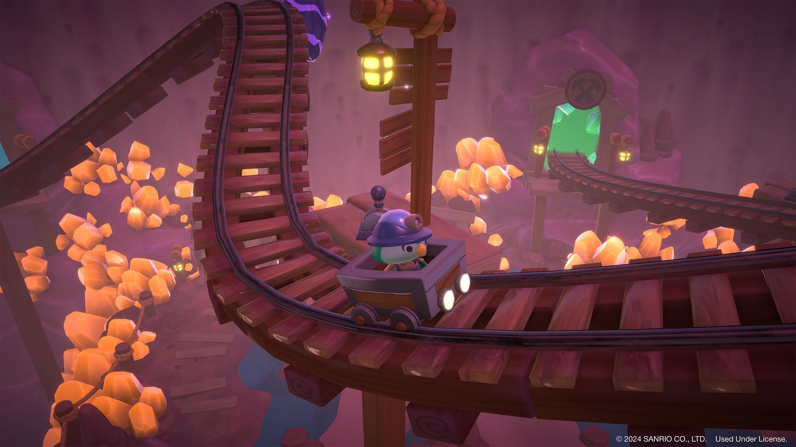 Hello Kitty Island Adventure - Deluxe Edition - Nintendo Switch - Video Games by U&I The Chelsea Gamer