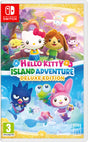 Hello Kitty Island Adventure - Deluxe Edition - Nintendo Switch - Video Games by U&I The Chelsea Gamer