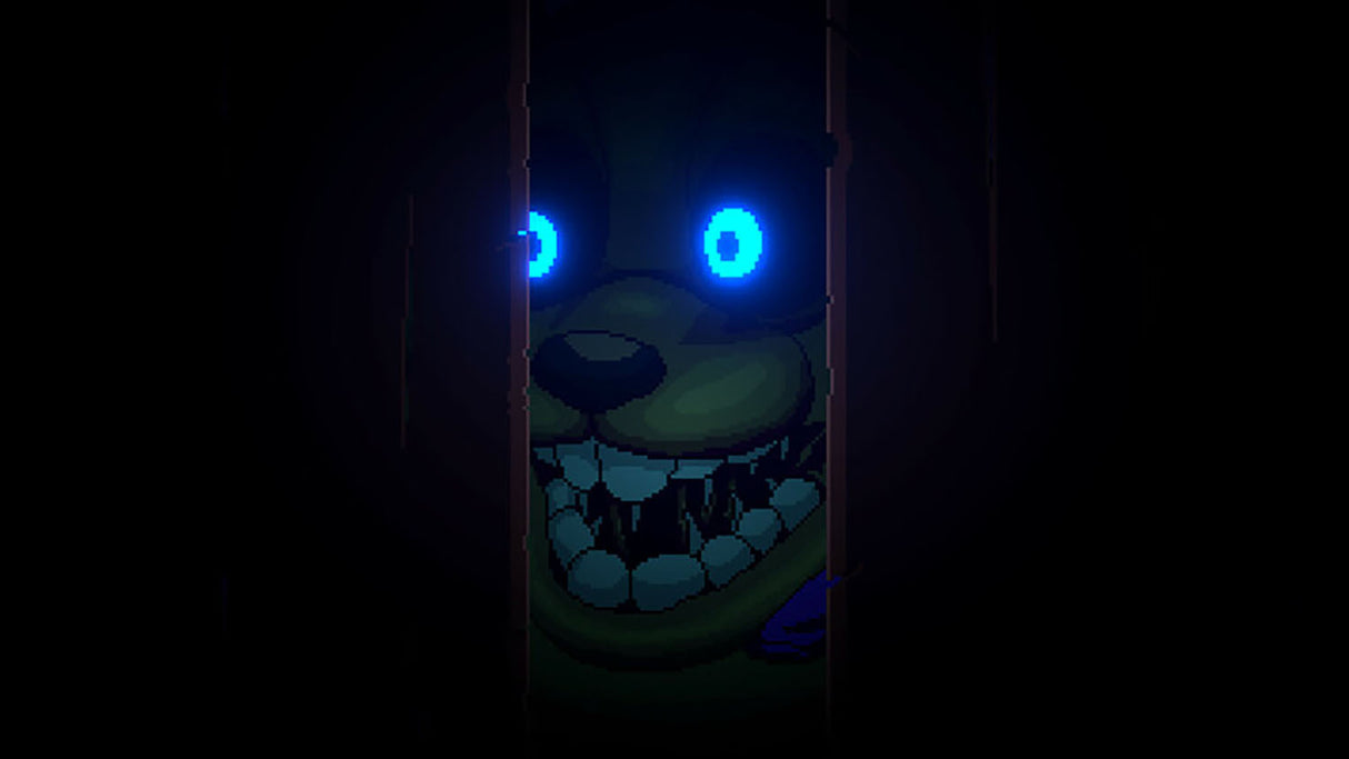 Five Nights at Freddy’s: Into the Pit - PlayStation 4 - Video Games by U&I The Chelsea Gamer