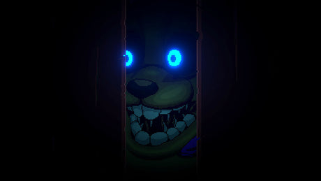 Five Nights at Freddy’s: Into the Pit - Xbox - Video Games by U&I The Chelsea Gamer