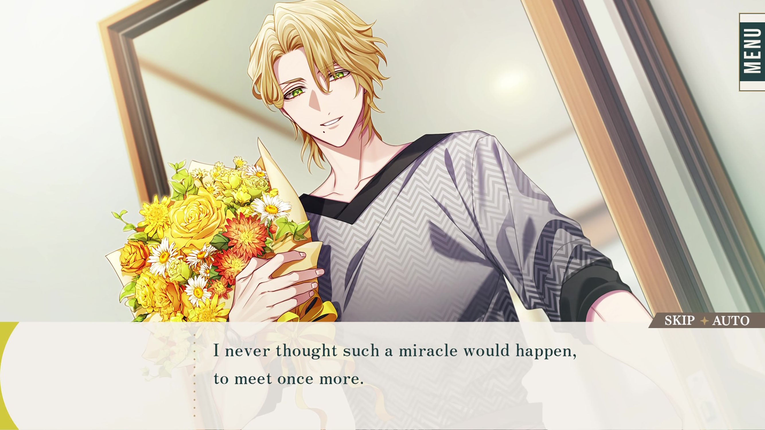 Him, The Smile and Bloom - Nintendo Switch - Video Games by Funstock The Chelsea Gamer