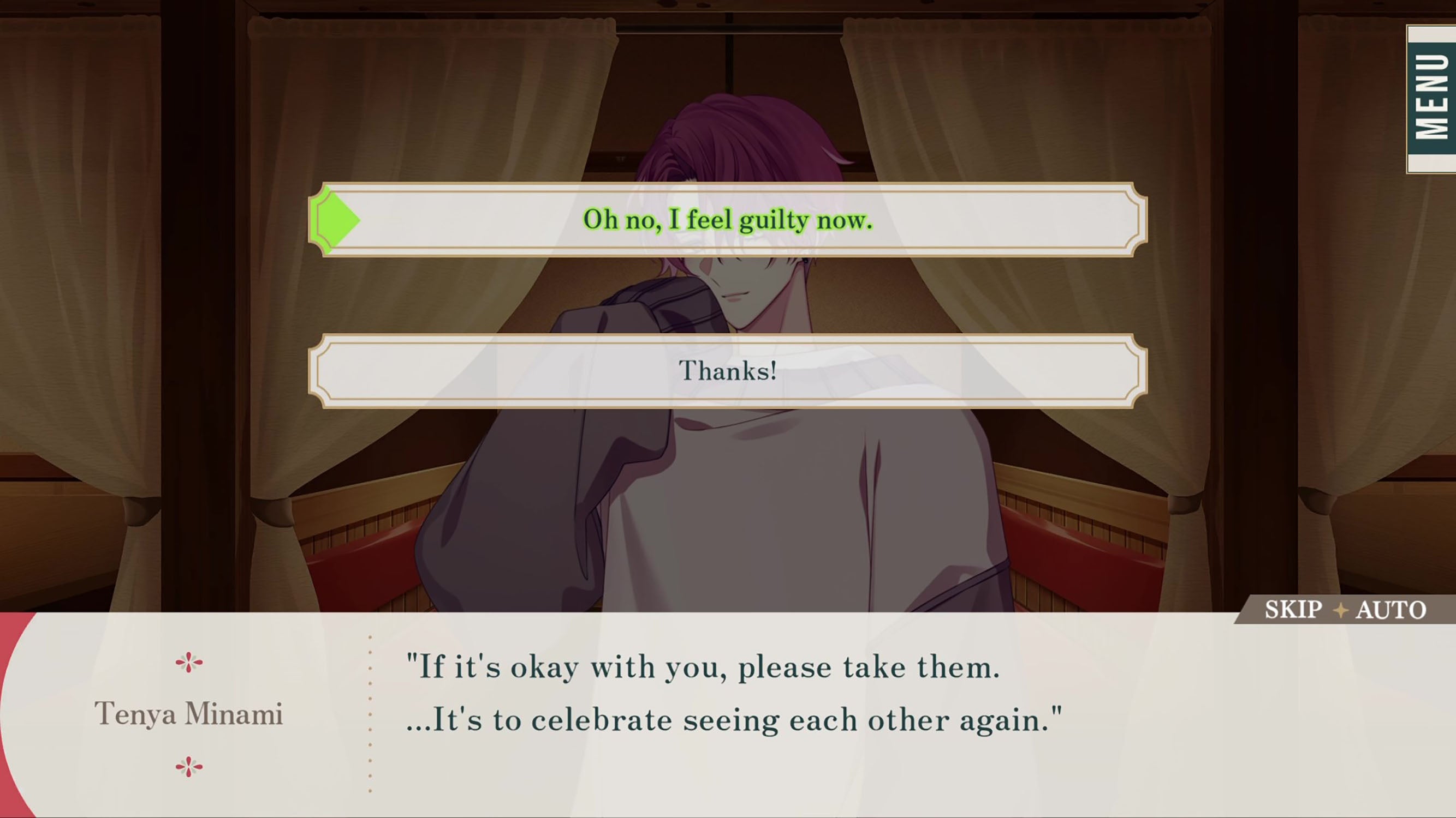 Him, The Smile and Bloom - Nintendo Switch - Video Games by Funstock The Chelsea Gamer