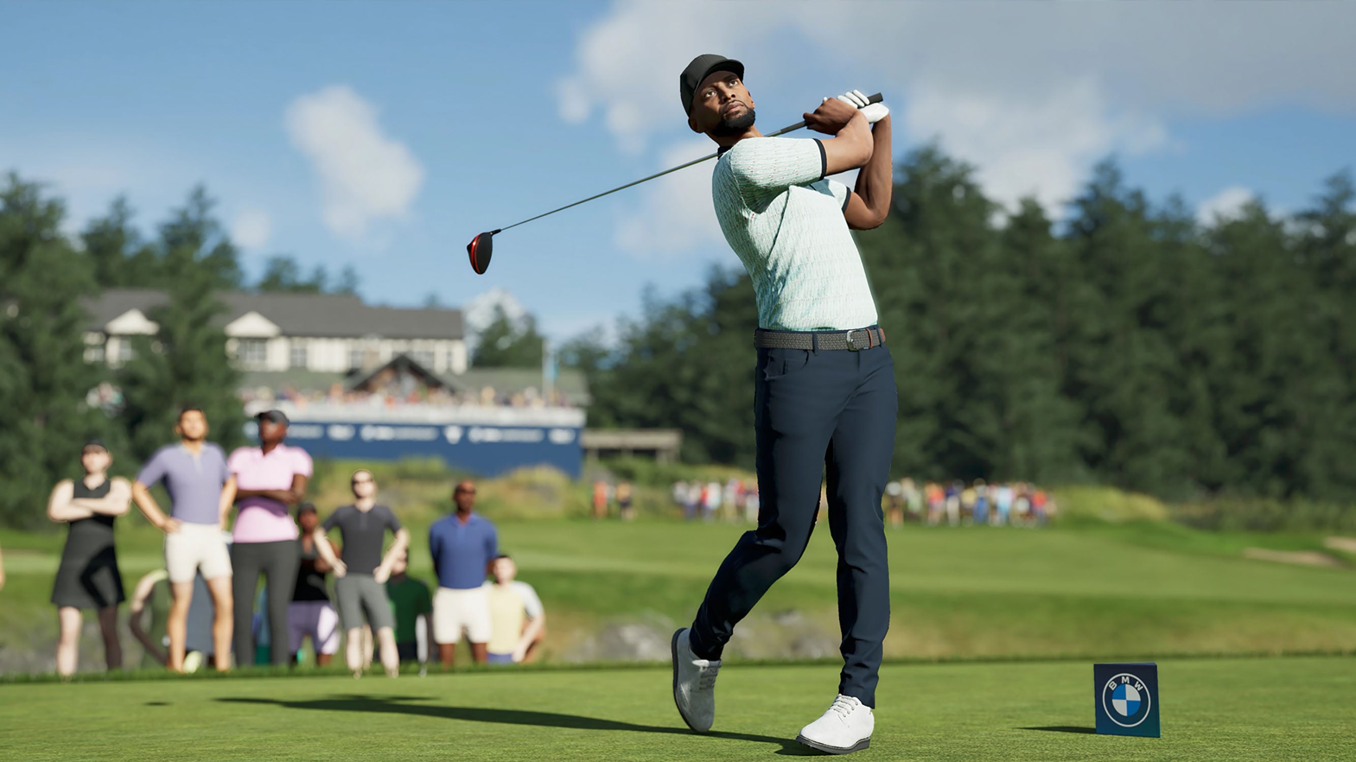 PGA Tour 2K25 - Xbox Series X - Video Games by Take 2 The Chelsea Gamer