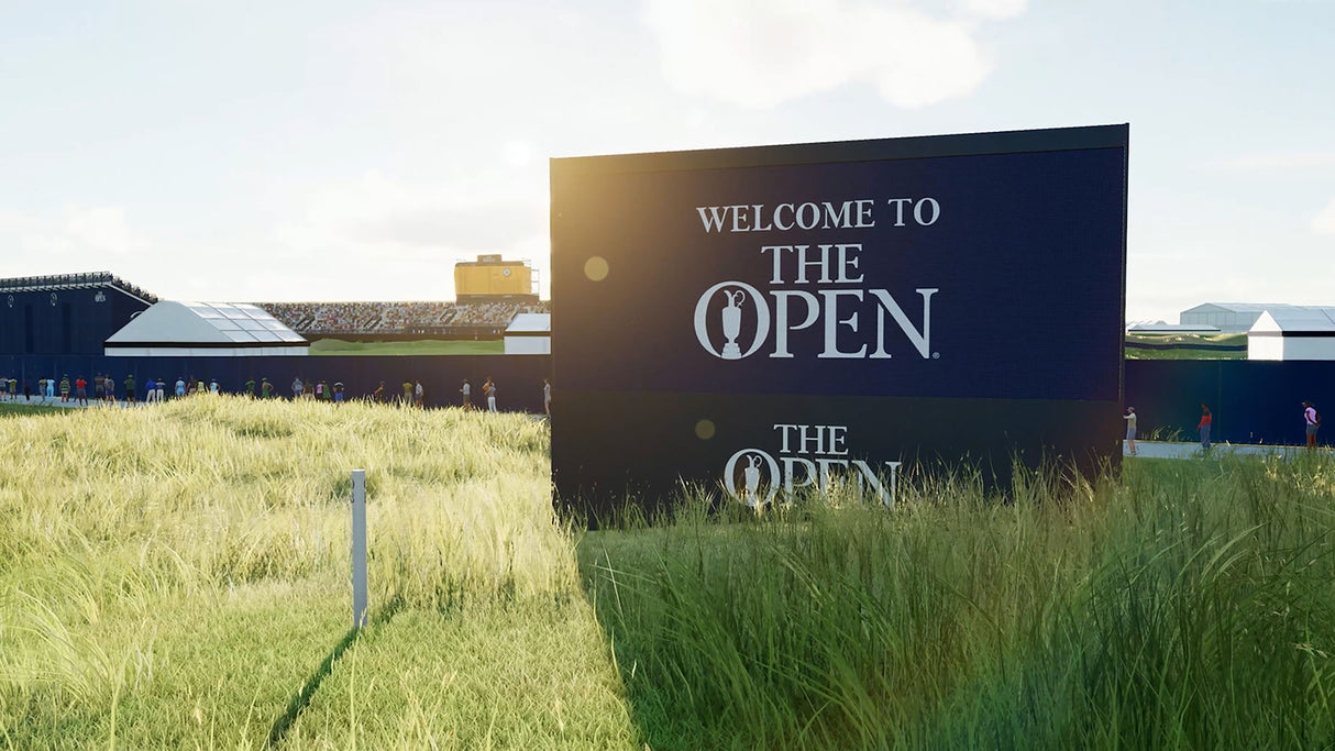 PGA Tour 2K25 - Xbox Series X - Video Games by Take 2 The Chelsea Gamer