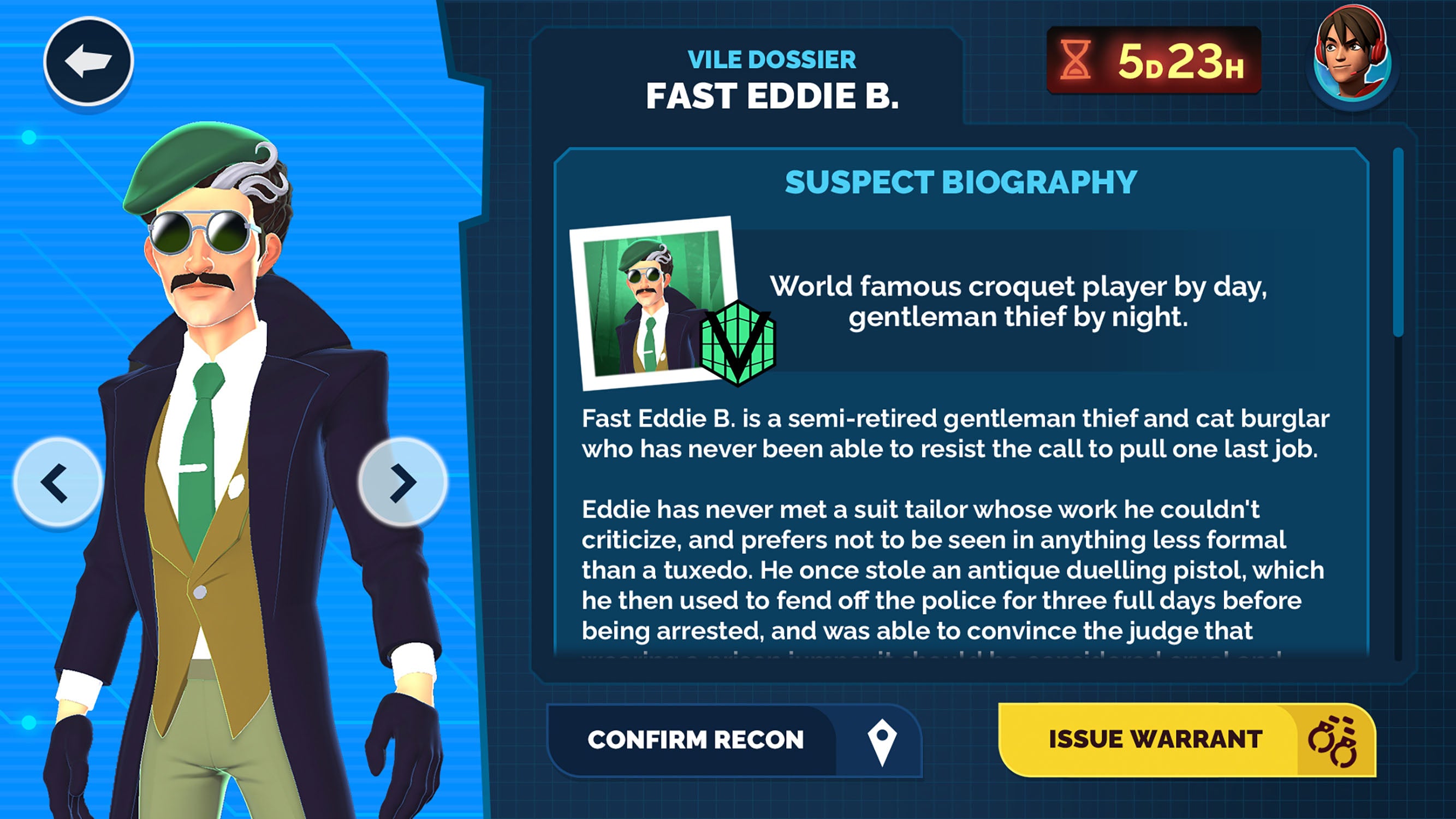 Carmen Sandiego 40th Anniversary Edition - PlayStation 5 - Video Games by Maximum Games Ltd (UK Stock Account) The Chelsea Gamer