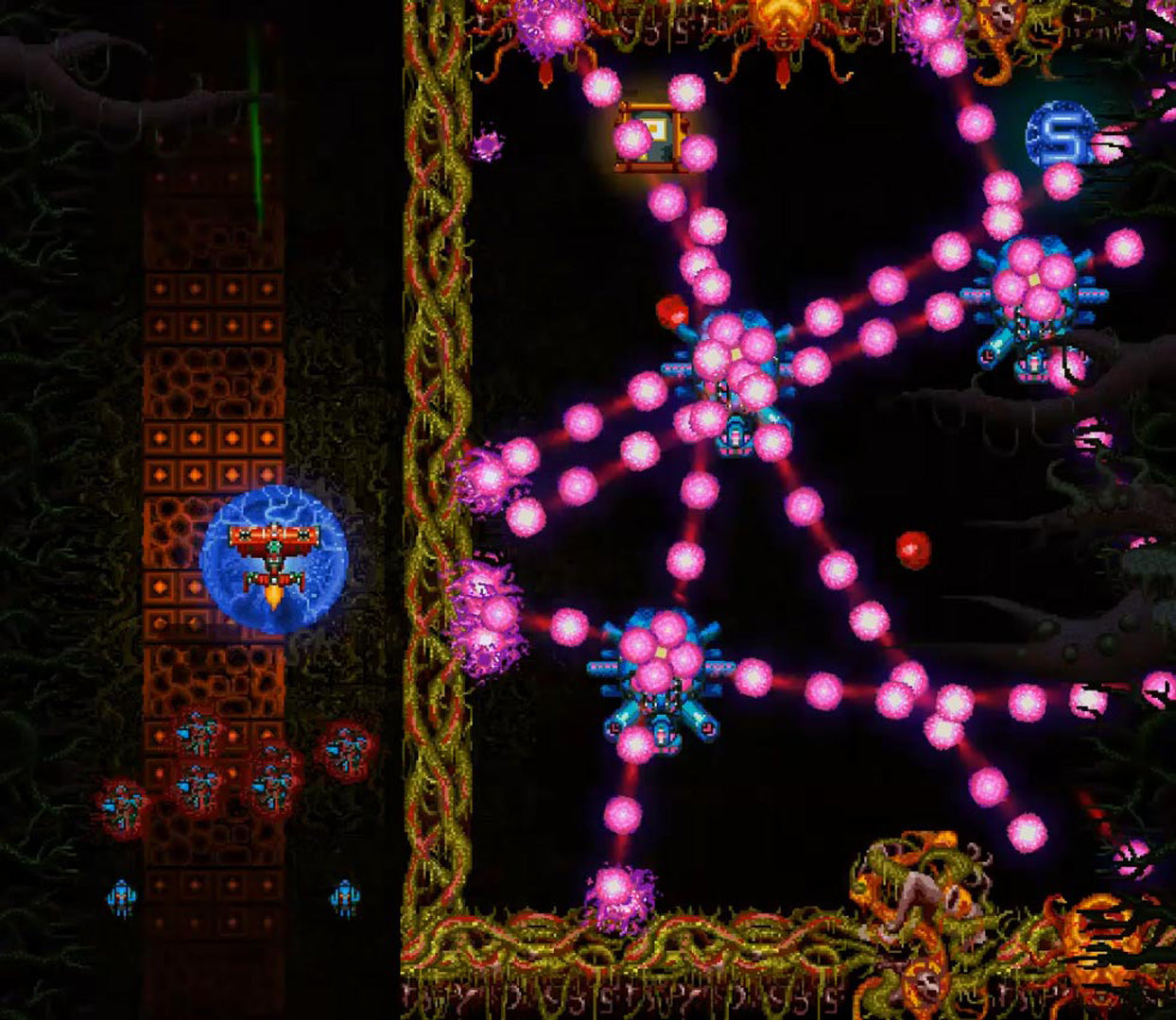 1917: The Alien Invasion DX Remastered - PlayStation 5 - Video Games by Red Art Games The Chelsea Gamer