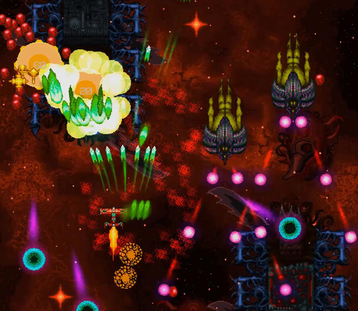 1917: The Alien Invasion DX Remastered - PlayStation 5 - Video Games by Red Art Games The Chelsea Gamer