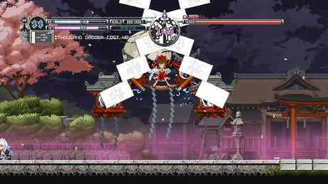 Touhou Luna Nights: 5 Year Anniversary Edition - PlayStation 5 - Video Games by Numskull Games The Chelsea Gamer