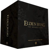 Elden Ring The Board Game: Realm of the Grafted King - Merchandise by Steamforged The Chelsea Gamer
