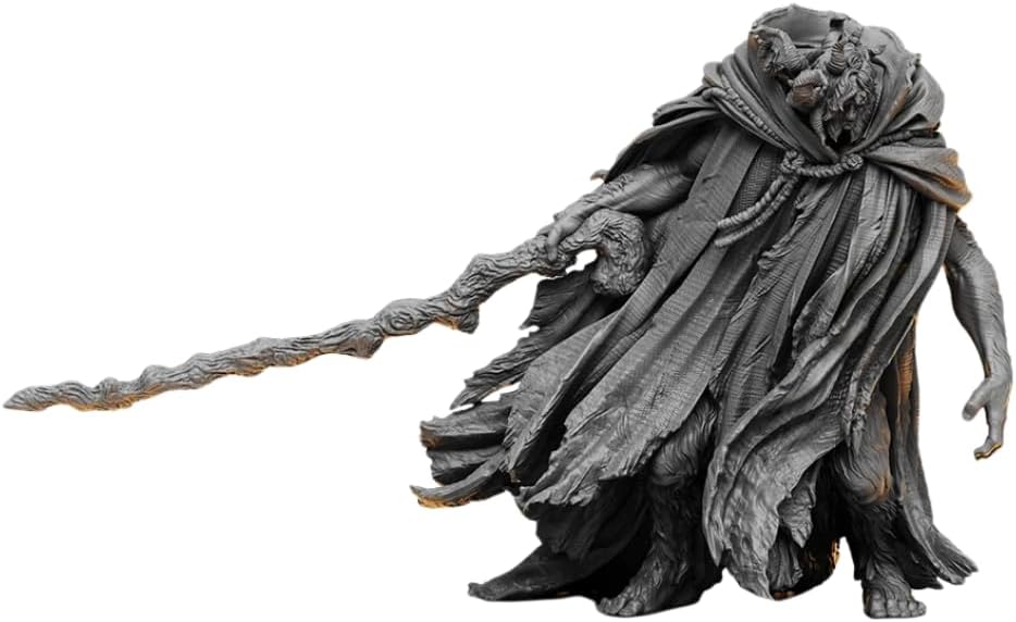 Elden Ring The Board Game: Realm of the Grafted King - Merchandise by Steamforged The Chelsea Gamer