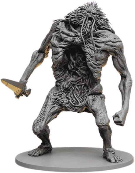 Elden Ring The Board Game: Realm of the Grafted King - Merchandise by Steamforged The Chelsea Gamer