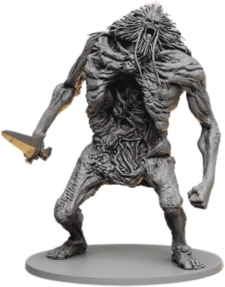 Elden Ring The Board Game: Realm of the Grafted King - Merchandise by Steamforged The Chelsea Gamer