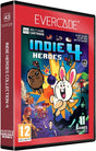 Indie Heroes Collection 4 - Evercade - Video Games by Blaze The Chelsea Gamer
