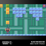 Indie Heroes Collection 4 - Evercade - Video Games by Blaze The Chelsea Gamer