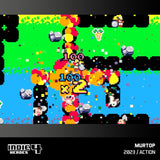 Indie Heroes Collection 4 - Evercade - Video Games by Blaze The Chelsea Gamer