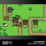 Indie Heroes Collection 4 - Evercade - Video Games by Blaze The Chelsea Gamer