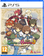 Class of Heroes 3 - PlayStation 5 - Video Games by pqube The Chelsea Gamer