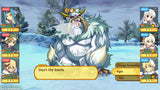 Class of Heroes 3 - PlayStation 5 - Video Games by pqube The Chelsea Gamer