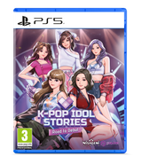 K-Pop Idol Stories - PlayStation 5 - Video Games by pqube The Chelsea Gamer