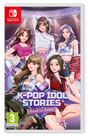 K-Pop Idol Stories - Nintendo Switch - Video Games by pqube The Chelsea Gamer