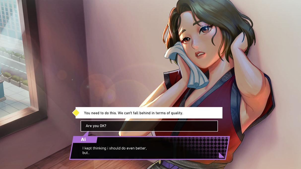 K-Pop Idol Stories - PlayStation 5 - Video Games by pqube The Chelsea Gamer