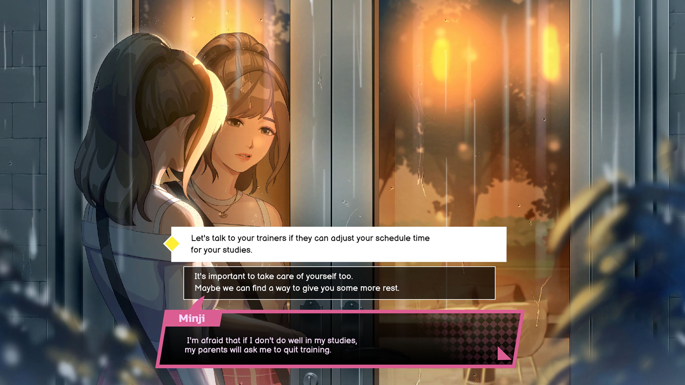 K-Pop Idol Stories - PlayStation 5 - Video Games by pqube The Chelsea Gamer