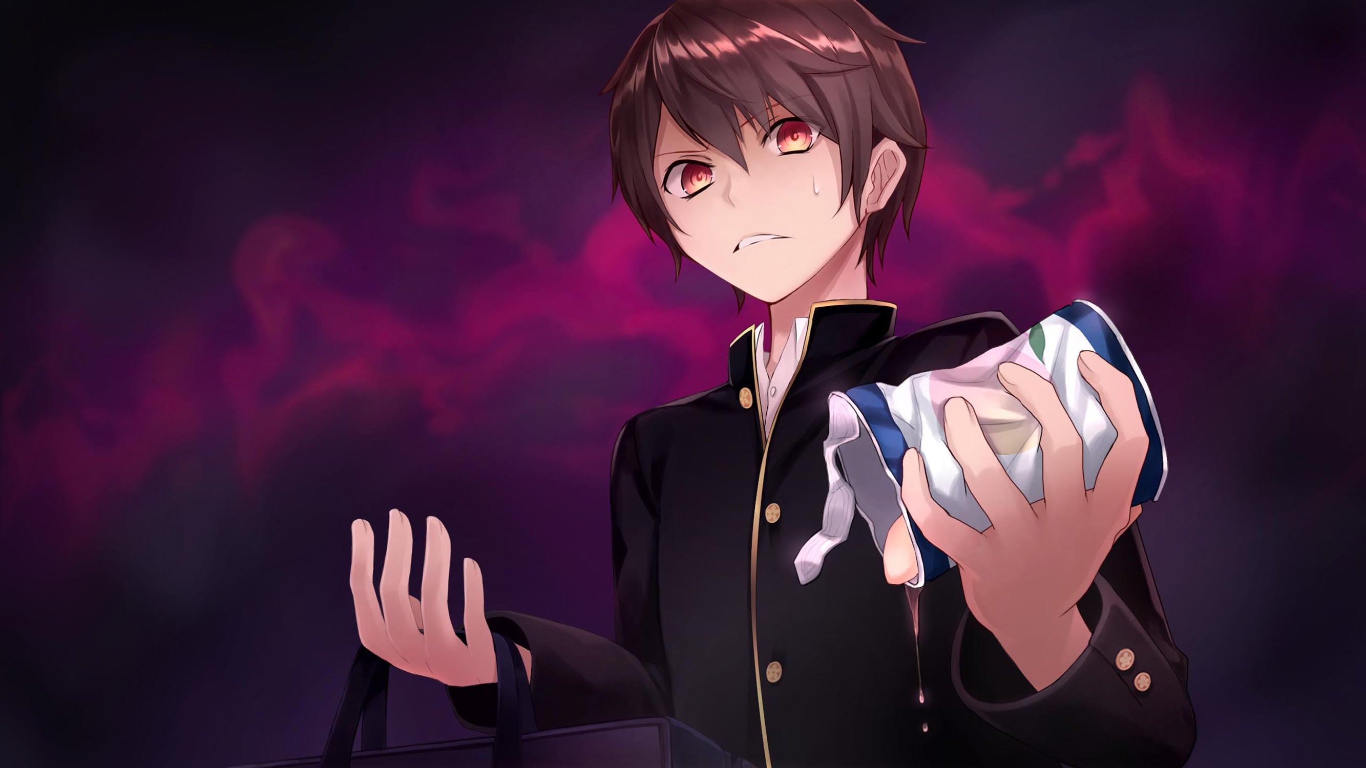 Death Match Love Comedy - Nintendo Switch - Video Games by pqube The Chelsea Gamer