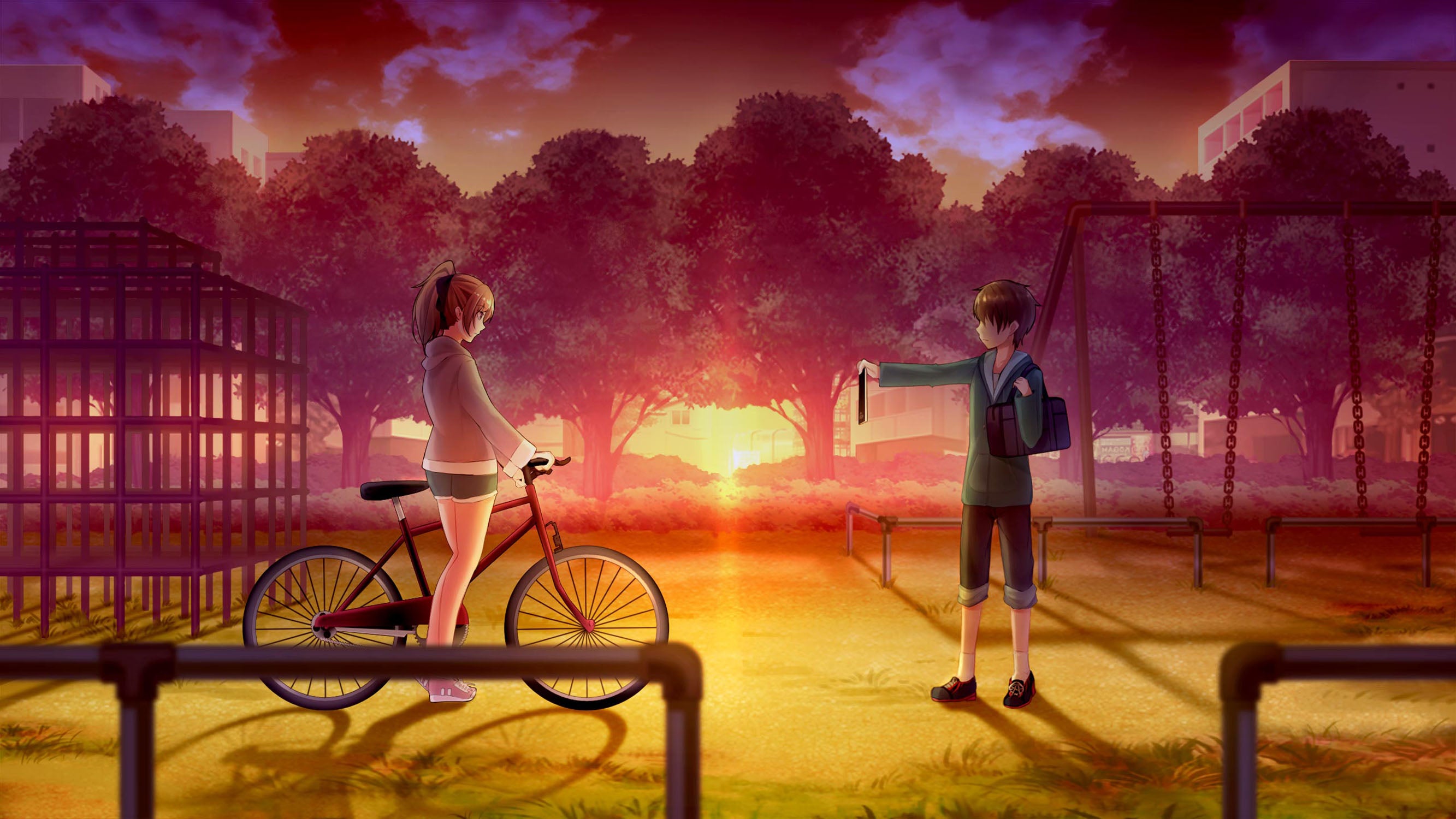 Death Match Love Comedy - Nintendo Switch - Video Games by pqube The Chelsea Gamer