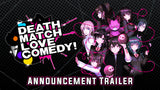 Death Match Love Comedy - Nintendo Switch - Video Games by pqube The Chelsea Gamer