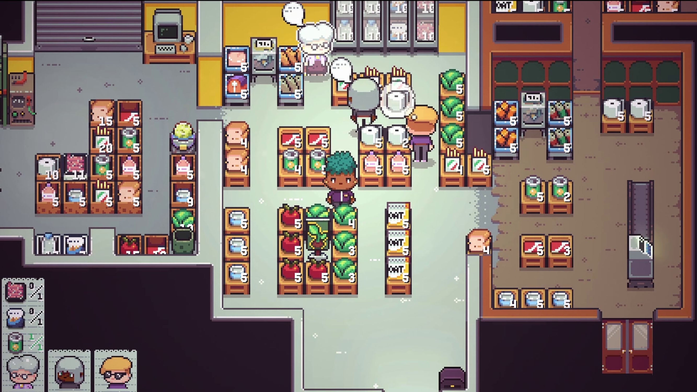 Discounty - PlayStation 5 - Video Games by pqube The Chelsea Gamer