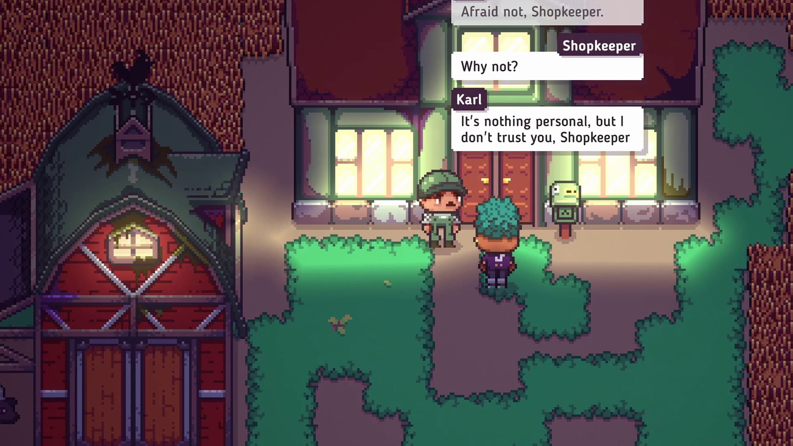 Discounty - PlayStation 5 - Video Games by pqube The Chelsea Gamer