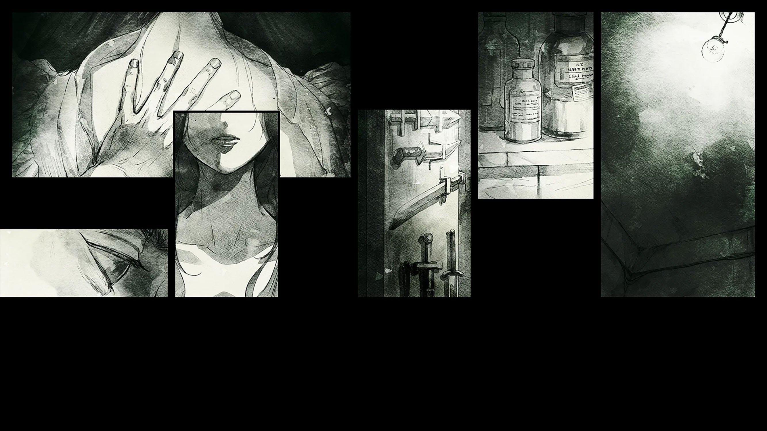 Iwakura Aria - Nintendo Switch - Video Games by pqube The Chelsea Gamer