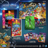 Mighty Morphin Power Rangers: Rita's Rewind - Deluxe Edition - Nintendo Switch - Video Games by U&I The Chelsea Gamer