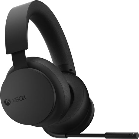 Xbox Wireless Headset - TLL-00021 - Console Accessories by Microsoft The Chelsea Gamer