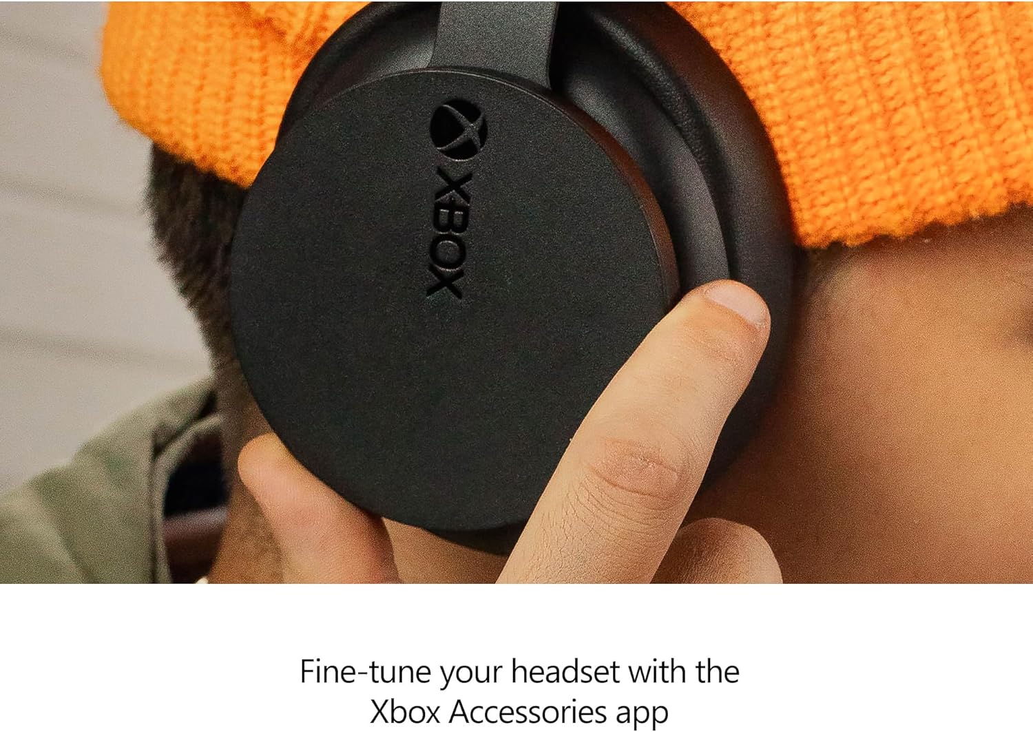 Xbox Wireless Headset - TLL-00021 - Console Accessories by Microsoft The Chelsea Gamer