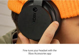 Xbox Wireless Headset - TLL-00021 - Console Accessories by Microsoft The Chelsea Gamer