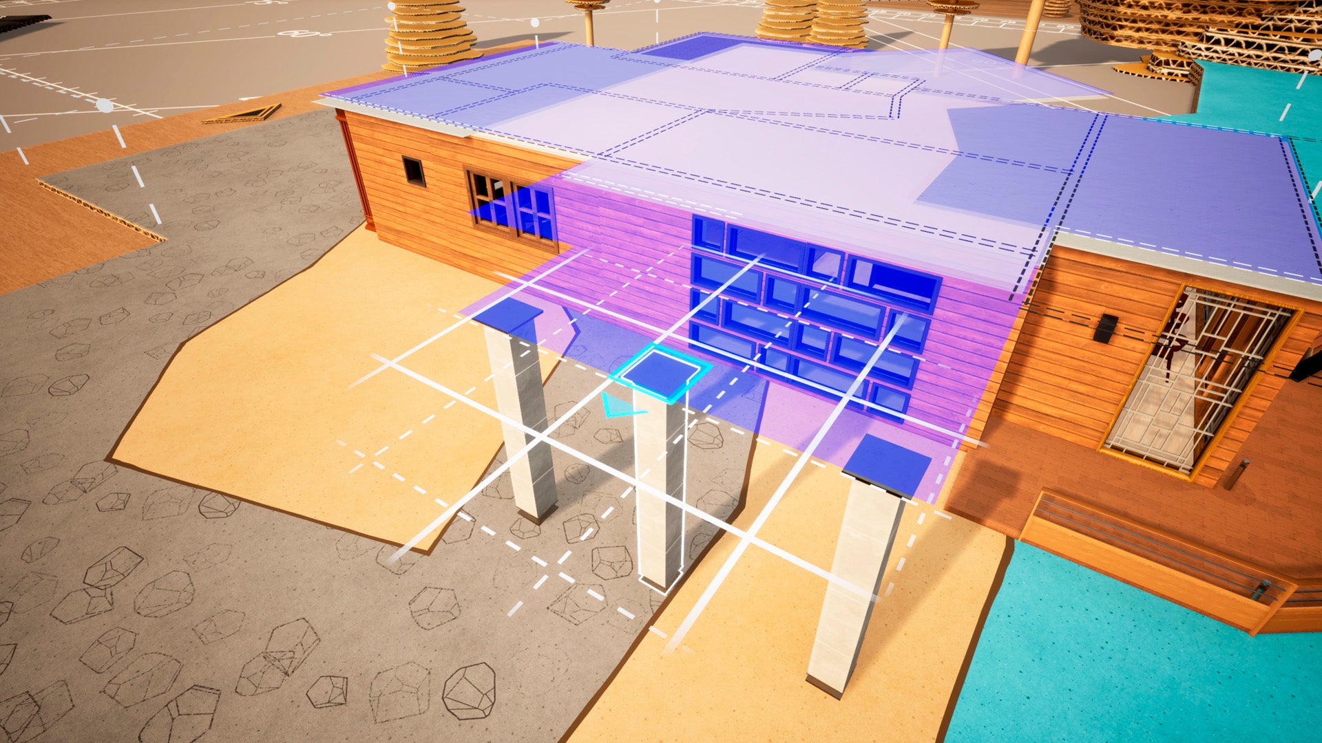 Architect Life - PlayStation 5 - Video Games by Maximum Games Ltd (UK Stock Account) The Chelsea Gamer