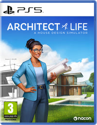 Architect Life - PlayStation 5