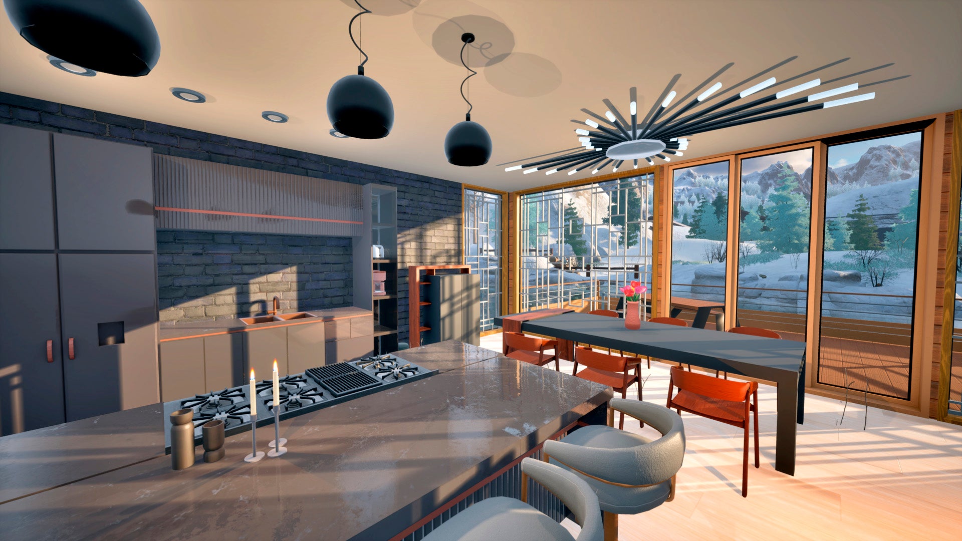 Architect Life - Xbox Series X - Video Games by Maximum Games Ltd (UK Stock Account) The Chelsea Gamer