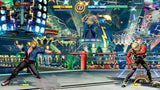 FATAL FURY City of the Wolves - Special Edition - PlayStation 4 - Video Games by U&I The Chelsea Gamer