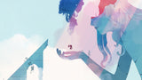 GRIS - Nintendo Switch - Video Games by U&I The Chelsea Gamer