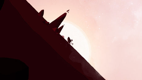 GRIS - Nintendo Switch - Video Games by U&I The Chelsea Gamer