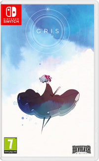 GRIS - Nintendo Switch